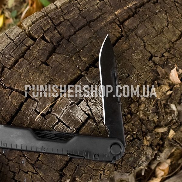 Мультитул Leatherman Rebar 2000000001630 фото