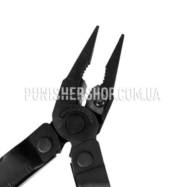 Мультитул Leatherman Rebar 2000000001630 фото