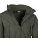 Helikon-Tex Blizzard Jacket - StormStretch, Sage Green, Small