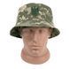 Boonie Hat MM14 Coat of Arms of Ukraine, ММ14, Medium