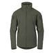 Helikon-Tex Blizzard Jacket - StormStretch, Sage Green, Small