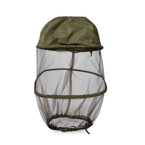 Антимоскітна сітка Mosquito Insect Net Head 2000000041032 фото