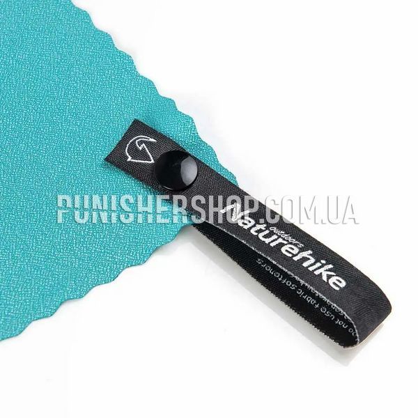 Рушник Naturehike MJ02 Ultralight NH19Y002-J, 128 см х 80 см 2000000103143 фото