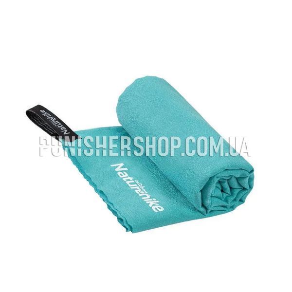 Рушник Naturehike MJ02 Ultralight NH19Y002-J, 128 см х 80 см 2000000103143 фото