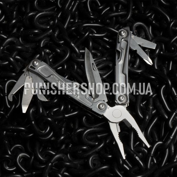 Мультитул Leatherman Rev 2000000044033 фото