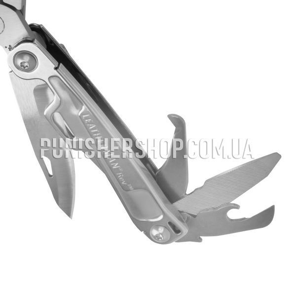 Мультитул Leatherman Rev 2000000044033 фото