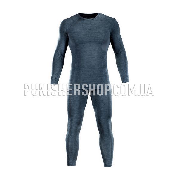 Термобелье M-Tac Active Dark Grey Melange 2000000111445 фото