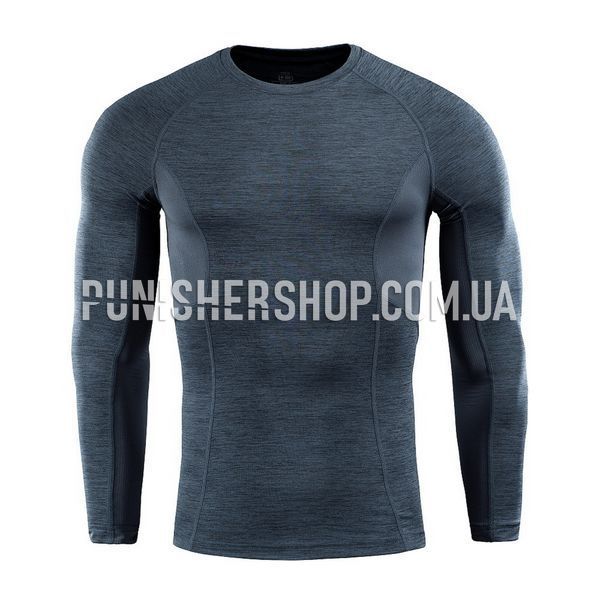 Термобелье M-Tac Active Dark Grey Melange 2000000111445 фото