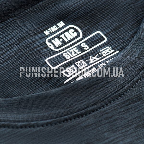 Термобелье M-Tac Active Dark Grey Melange 2000000111445 фото