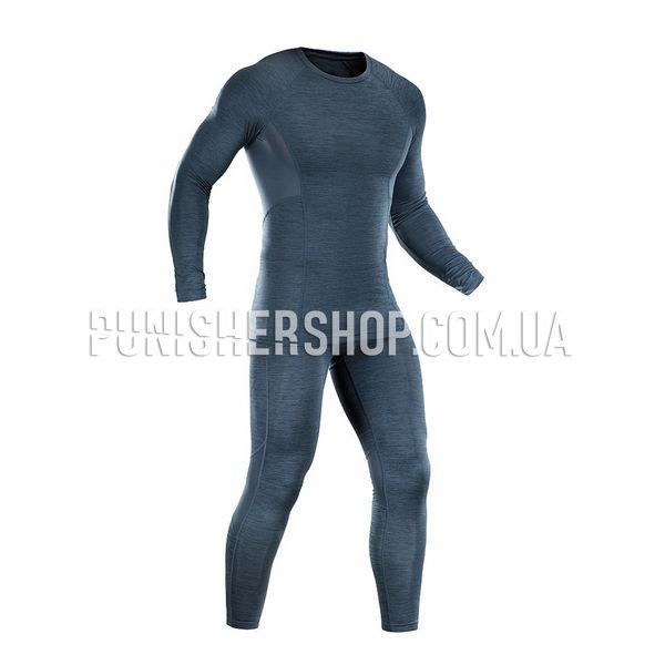 Термобелье M-Tac Active Dark Grey Melange 2000000111445 фото