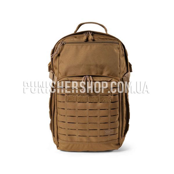 Рюкзак тактичний 5.11 Tactical Fast-Tac 12 Backpack 2000000075532 фото