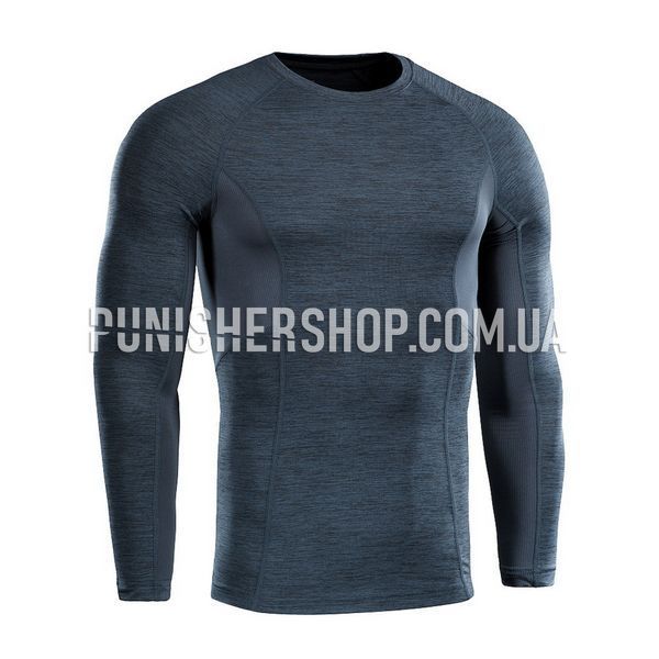 Термобелье M-Tac Active Dark Grey Melange 2000000111445 фото