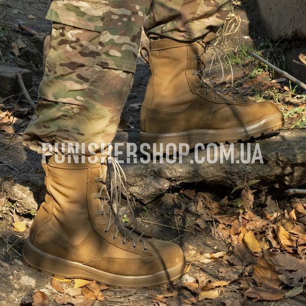Зимние ботинки Belleville C795 200g Insulated Waterproof 2000000151564 фото