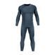 Термобелье M-Tac Active Dark Grey Melange 2000000111445 фото 4