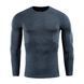 Термобелье M-Tac Active Dark Grey Melange 2000000111445 фото 8