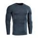 Термобелье M-Tac Active Dark Grey Melange 2000000111445 фото 6