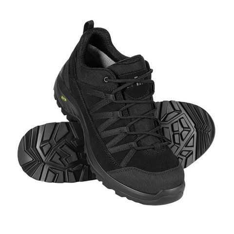 Кроссовки тактические M-Tac Pro Line Black 2000000213026 фото