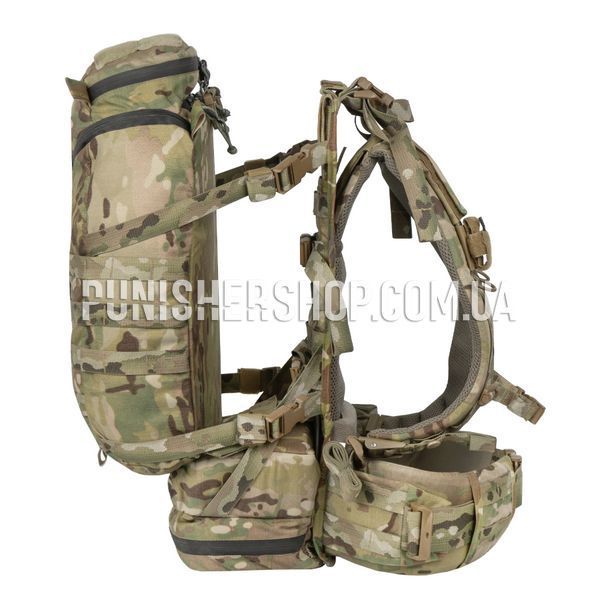 Mystery Ranch Thor III Pack (Used), Multicam, 30 l
