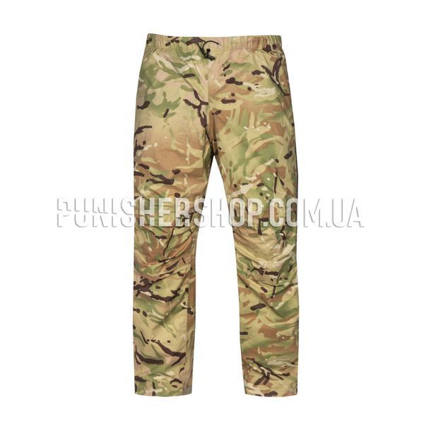 Комплект Британской армии Lightweight Waterproof MVP MTP 2000000146492 фото