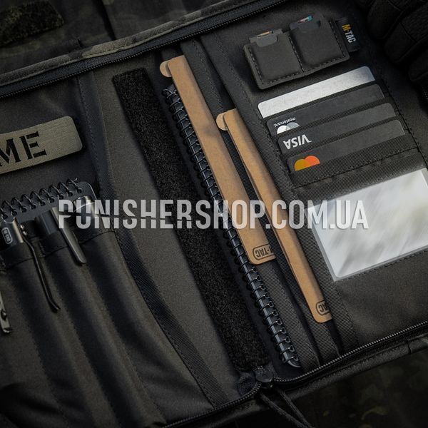 Планшет-органайзер M-Tac А5 Elite 2000000213064 фото