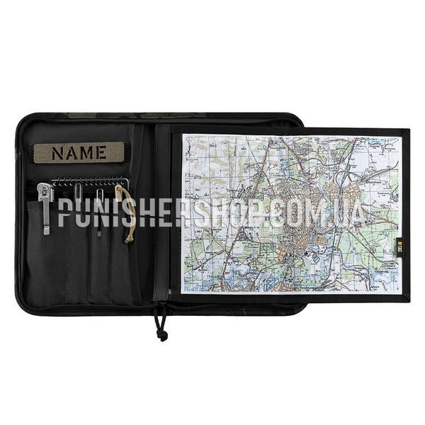 Планшет-органайзер M-Tac А5 Elite 2000000213064 фото