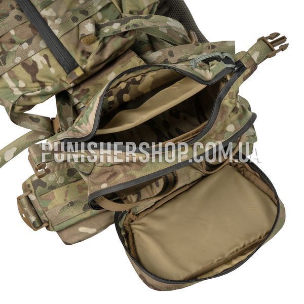Mystery Ranch Thor III Pack (Used), Multicam, 30 l