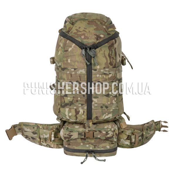 Mystery Ranch Thor III Pack (Used), Multicam, 30 l