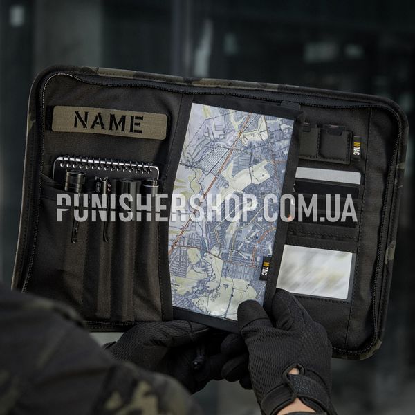 Планшет-органайзер M-Tac А5 Elite 2000000213064 фото