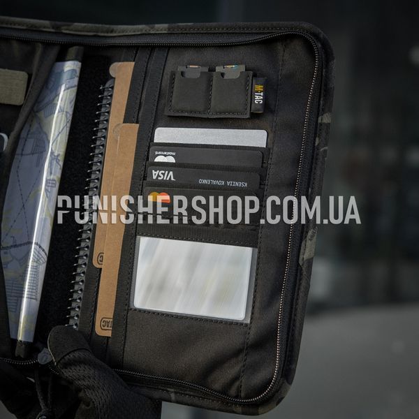 Планшет-органайзер M-Tac А5 Elite 2000000213064 фото