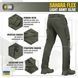 Штани M-Tac Sahara Flex Light Army Olive 2000000194882 фото 4