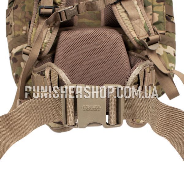 Тактический рюкзак Eberlestock Halftrack Backpack (Бывшее в употреблении) 2000000045429 фото