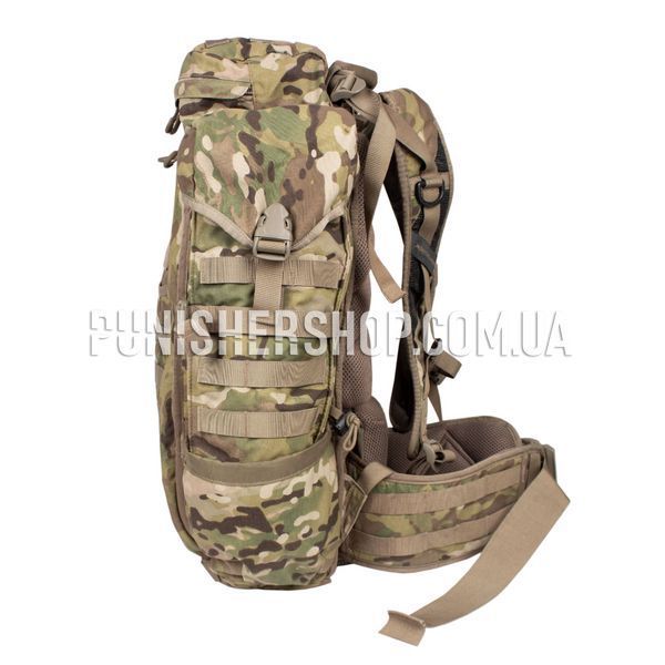 Тактический рюкзак Eberlestock Halftrack Backpack (Бывшее в употреблении) 2000000045429 фото