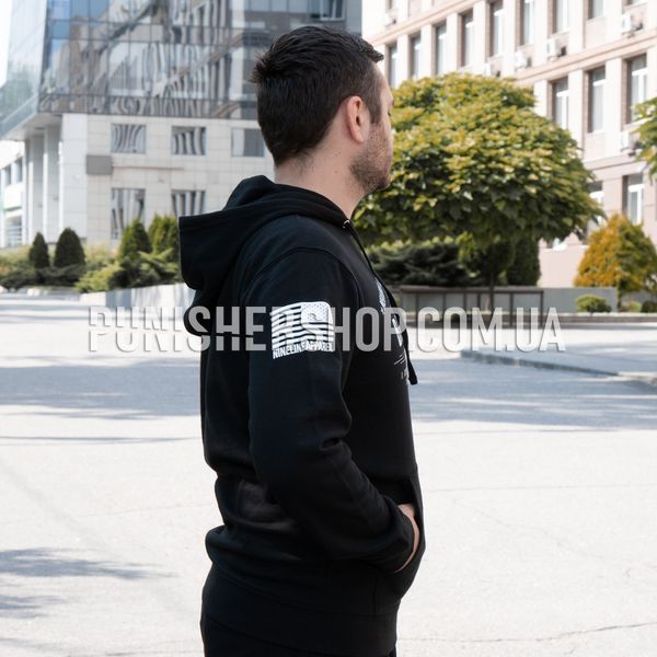 Худі Nine Line Apparel Benghazi 2000000109183 фото