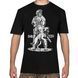 Schutzen K9 T-shirt, Black, Small