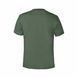Bambass_store Teenage Mutant Ninja Turtles T-Shirt, Olive, Small