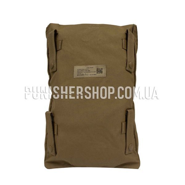 Filbe USMC Pack Hydration Pouch, Coyote Brown, 2,5 l
