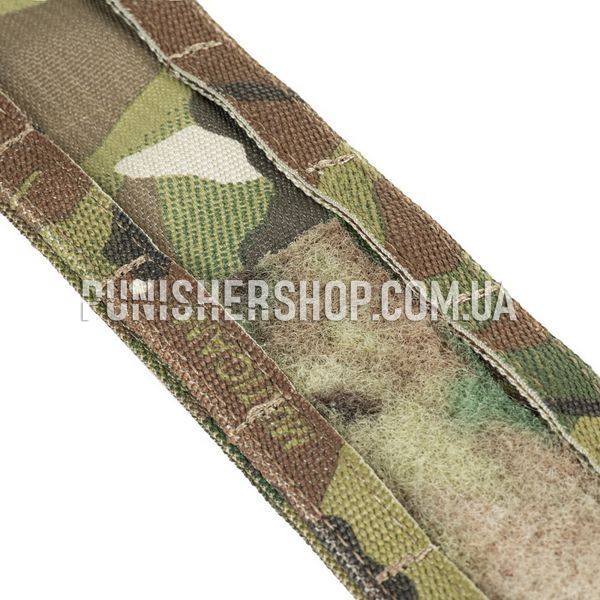 Ремінь M-Tac Range Belt D-Ring Cobra Buckle Gen.IV Multicam 2000000199627 фото