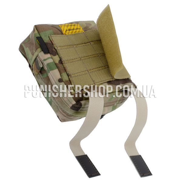 Emerson Rescue Pouch 17 x 17 cm, Multicam