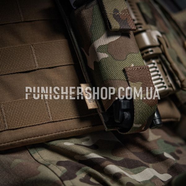 Підсумок M-Tac для турнікета еластичний на MOLLE Gen.III 2000000115238 фото