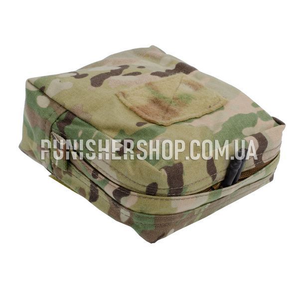 Emerson Rescue Pouch 17 x 17 cm, Multicam