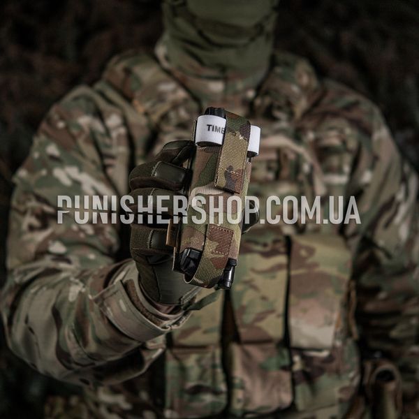 Підсумок M-Tac для турнікета еластичний на MOLLE Gen.III 2000000115238 фото