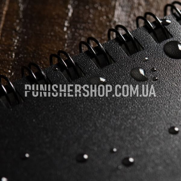 Всепогодный блокнот Rite In The Rain Universal №735 Top Spiral Notebook 2000000116990 фото