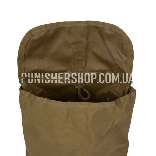 Filbe USMC Pack Hydration Pouch, Coyote Brown, 2,5 l