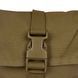 Filbe USMC Pack Hydration Pouch, Coyote Brown, 2,5 l