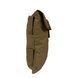 Filbe USMC Pack Hydration Pouch, Coyote Brown, 2,5 l