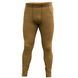 Fahrenheit Power Wool Multizone Pants Coyote, Coyote Brown, Small Regular