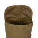 Filbe USMC Pack Hydration Pouch, Coyote Brown, 2,5 l
