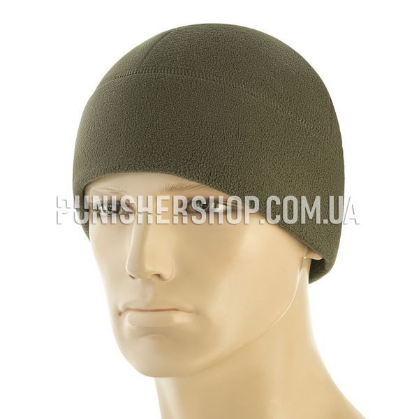 Шапка M-Tac Watch Cap Elite Фліс (320г/м2) with Slimtex 2000000160429 фото