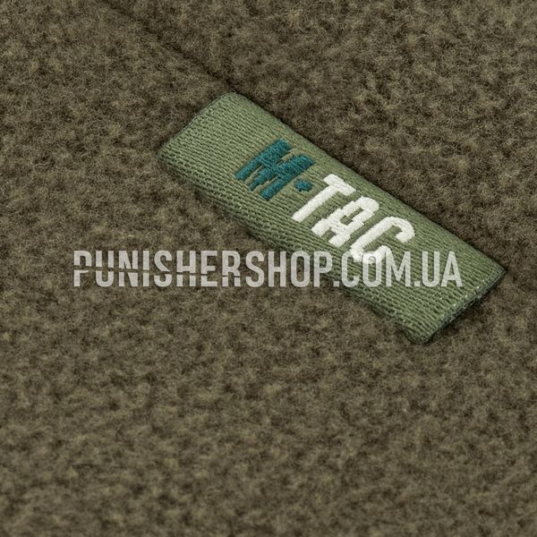 Шапка M-Tac Watch Cap Elite Фліс (320г/м2) with Slimtex 2000000160429 фото