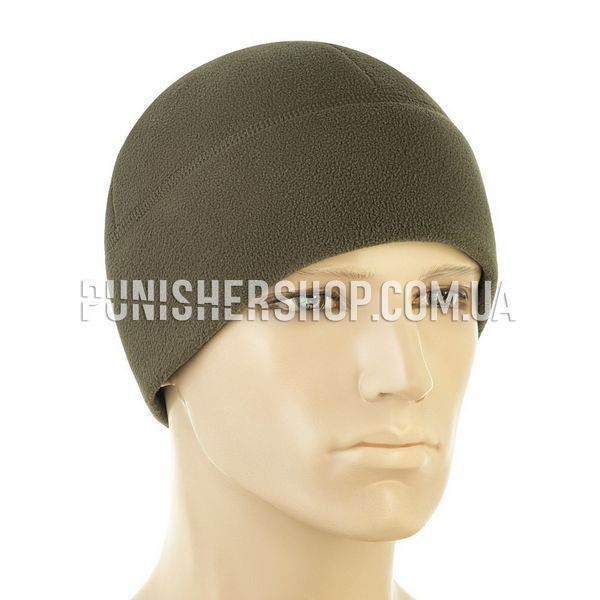 Шапка M-Tac Watch Cap Elite Фліс (320г/м2) with Slimtex 2000000160429 фото